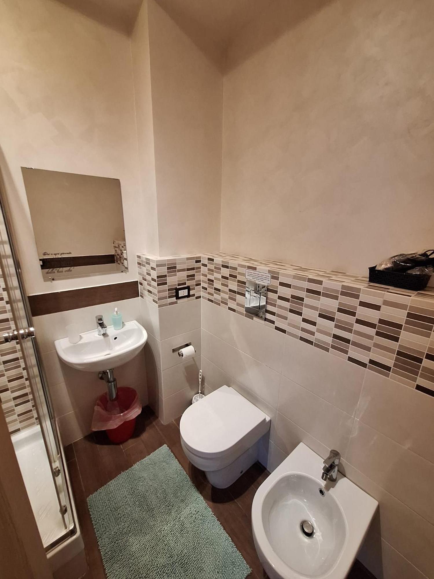 Roma Trastevere Holiday Exterior photo